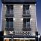 The Corner Inn Hotels By Suit - Ескішехір