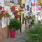 Estepona - Playa - Estudio de 1 dormitorio cerca del mar AL9