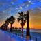 Estepona - Playa - Estudio de 1 dormitorio cerca del mar AL9