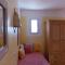 La Ferme du petit Ségriès Bed and Breakfast