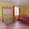 La Ferme du petit Ségriès Bed and Breakfast