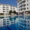 Europa Family Apartments