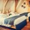 chambres d'hotes saint hubert photo 20