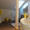 2 Zimmer-Wohnung für Monteure, Firmen - 菲林根-施文宁根