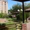 Oloy Apartment