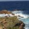 CASA MUGHETTO - seafront, private sea access and swimming pool