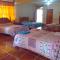 Hotel Cuaupatanini
