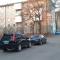 Apartment on Knyahyni Olhy Street