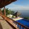 Private Luxury Villa Celagi - with large infinity pool and ocean view - 艾湄湾
