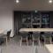 Hôtel du stade ex Kyriad Direct Lille Est Stade Pierre Mauroy - 阿斯克新城