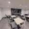 Hôtel du stade ex Kyriad Direct Lille Est Stade Pierre Mauroy - 阿斯克新城