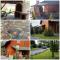 The Wooden House