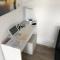 Appartement Bergwaerts