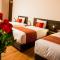 Hotel San Pedro Plaza