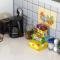 Apartament Kraszewskiego