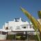 Condado de Alhama Apartment - 阿尔阿马德穆尔西亚