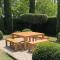 French Cottage Beechworth with stunning Alfresco Garden