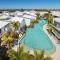 Sand Dunes Resort Accommodation - Marcoola