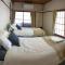 Myoko Ski Lodge in Akakura Village
