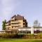 Parkhotel "Am Schänzchen" Parkhotel "Am Schänzchen"