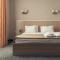 AYKUN Hotel by AG Hotels Group - Astana