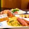 Grand Park Hotel The Luxueux Minami Kashiwa