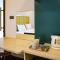 Rich8 Hostel - Bangkok