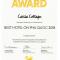 Cassia Cottage Resort and Spa - 富国