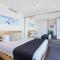 Foto: Beau Monde Apartments Newcastle - Horizon Apartment 9/36