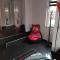 Foto: Black&Red Apartment 46/46