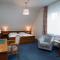 Hotel Delfthalle