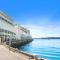 Foto: Waterfront Princes Wharf 1BR Apartment with Fabulous Views 28/35