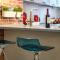 Arkadia Plaza Design Apartment