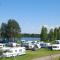 Camping Toivolansaari