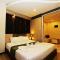 The Contrast i Hotel - Pluak Daeng The Contrast i Hotel - Pluak Daeng