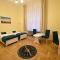 Baross Hotel by Mellow Mood Hotels