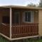Camping Fontana delle Rose