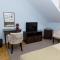 Art Garni Hotel