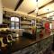 Restaurace a pension Chalupa