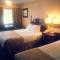 Clarion Hotel Mackinaw City Beachfront