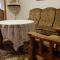 Apartamenty Drewniany Dom