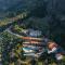 Hotel & Spa Sierra de Cazorla 4*