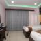 Annapurna Hotel