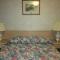 Tropicana Suite Hotel