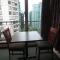 Tropicana Suite Hotel