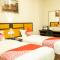 Hokkie Hotel Punggur Batam