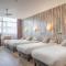 Boutique Hotel Milano Rotterdam-Centre