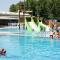 New Campsite in Camping Ca' Savio - Cavallino-Treporti