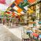 BpR VIVID Downtown Vibe with balcony - بودابست