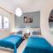 Omega Comfy Apartments